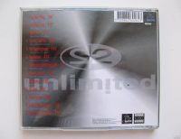 Лот: 12995393. Фото: 2. CD аудио диск 2 Unlimited - Real... Коллекционирование, моделизм