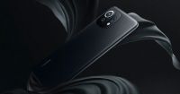 Лот: 17574600. Фото: 5. Смартфон Xiaomi Mi 11 Lite 6/128Gb...