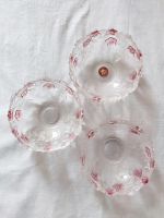 Лот: 22159455. Фото: 2. Вазочка Walther glass Германия... Посуда, кухонная утварь