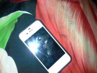Лот: 6255779. Фото: 2. iPhone 4 8gb. Смартфоны, связь, навигация