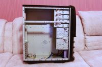 Лот: 3678342. Фото: 6. Серьезный качественный корпус...