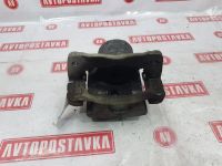 Лот: 20899492. Фото: 4. Суппорт тормозной Toyota Prius... Красноярск