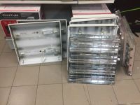 Лот: 11390465. Фото: 3. Светильник NC-2402 (Northcliffe... Строительство и ремонт