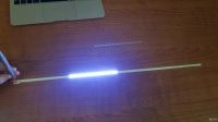 Лот: 16714483. Фото: 10. 164 p-14 LED LCD String Strip...