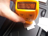 Лот: 11277115. Фото: 2. Толщиномер. Инструмент