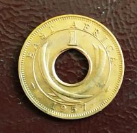 Лот: 19362423. Фото: 2. Восточная Африка (Британская... Монеты