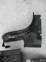 Лот: 12980831. Фото: 6. Панель задняя багажника VAG Volkswagen...