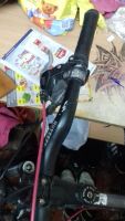 Лот: 10806901. Фото: 4. BMX haro bikes pivit tical велосипед. Красноярск