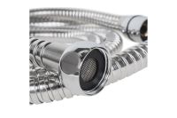 Лот: 23928265. Фото: 6. Душевой шланг IDDIS Optima Home