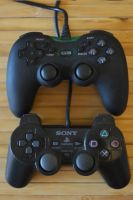 Лот: 9379757. Фото: 2. Sony PlayStation 2 Slim (ИграйСтанция... Игровые приставки, консоли, видеоигры
