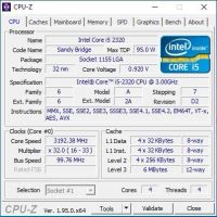 Лот: 17133799. Фото: 7. Системный блок (i5-2320, 8Gb DDR3...