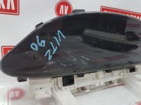 Лот: 20899998. Фото: 2. Спидометр Toyota Vitz KSP90 1KR-FE... Автозапчасти
