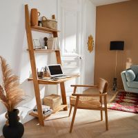 Лот: 24169833. Фото: 2. Этажерка LaRedoute. Офисная мебель и домашние кабинеты