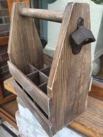 Лот: 12043102. Фото: 7. Деревянный ящик с открывалкой...