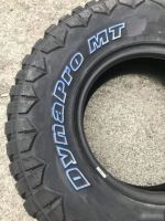 Лот: 20022654. Фото: 3. шины 265/75 R16 LT Hankook RT03... Авто, мото, водный транспорт