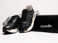 Лот: 24978298. Фото: 6. Кроссовки Premiata Conny