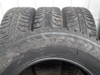Лот: 19514391. Фото: 4. Bridgestone Ice Cruiser 7000 205... Красноярск