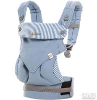 Лот: 5442863. Фото: 13. Эрго-рюкзак Ergo Baby Carrier...