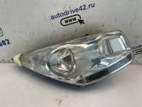 Лот: 24904812. Фото: 17. фара Kia Venga YN