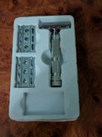 Лот: 20008943. Фото: 2. Бритвенный станок Rockwell 6c. Косметика и уход