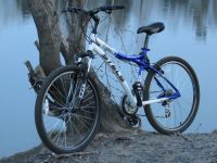 Лот: 7835008. Фото: 3. велосипед горный MTB, кросс-кантри... Спортивные товары