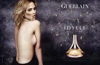 Лот: 2515494. Фото: 3. Idylle от Guerlain 100мл *3000... Красота и здоровье