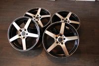 Лот: 10703214. Фото: 4. Vossen cv3 R16 6.5j et46. Красноярск