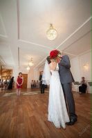 Лот: 5738571. Фото: 3. Свадебное платье. Одежда, обувь, галантерея