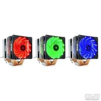 Лот: 12790860. Фото: 8. Новый кулер (cooler) Snowman...