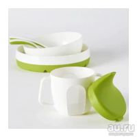 Лот: 13654841. Фото: 4. Чашка-поильник Борья ИКЕА. Красноярск