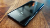 Лот: 9622044. Фото: 4. Смартфон Xiaomi Mi6 Black Onyx...