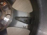 Лот: 12032308. Фото: 4. Литьё R15, 5х114,3. Комплект 4... Красноярск