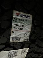 Лот: 20287175. Фото: 2. Шины Bfgoodrich All Terrain KO2. Шины, Диски