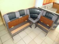 Лот: 9599804. Фото: 2. «Армаэль» угловой диван для кухни... Кухонная мебель
