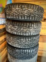 Лот: 20835181. Фото: 2. Шины Nokian Tyres Nordman 7 185... Шины, Диски