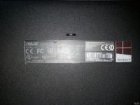 Лот: 13734215. Фото: 4. Ноутбук 4 ядра, ASUS X553MA-XX651H... Красноярск