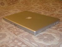 Лот: 1314048. Фото: 2. Apple Macbook pro 15" (intel core... Компьютеры, ноутбуки, планшеты