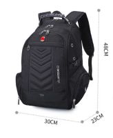 Лот: 8934041. Фото: 3. Рюкзак Wenger Swissgear SA-8826... Туризм, охота, рыбалка, самооборона