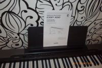 Лот: 4657175. Фото: 2. пианино электронное Casio CDP... Музыкальные инструменты