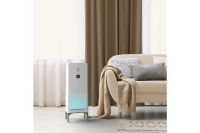 Лот: 23611364. Фото: 3. Очиститель воздуха Electrolux... Строительство и ремонт