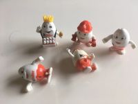 Лот: 19510086. Фото: 2. Киндеры коллекционные 5 штук. Коллекционирование, моделизм