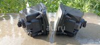 Лот: 21599852. Фото: 5. Туманки Nissan Serena C24 2001