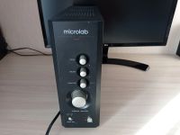 Лот: 20007555. Фото: 3. Microlab A 6601 только усилитель. Бытовая техника