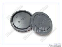 Лот: 15896709. Фото: 9. Набор крышек байонета Canon EF...