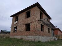 Лот: 7340254. Фото: 7. Продам/обменяю недостроенный дом...