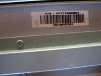 Лот: 21011136. Фото: 2. PDP50R10100, матрица, панель tv... Запчасти для бытовой техники