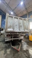 Лот: 24571901. Фото: 4. Самосвал VOLVO FM TRUCK 6X6 БЦМ-53