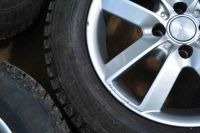 Лот: 6174295. Фото: 4. Зимние шины Мишлен (Michelin... Красноярск