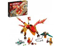 Лот: 21576939. Фото: 3. LEGO Ninjago Огненный дракон ЭВО... Дети растут