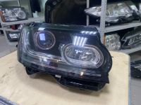 Лот: 25637298. Фото: 2. Правая фара Land Rover Range Rover... Автозапчасти